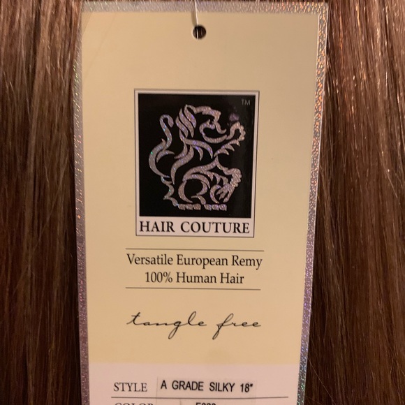 Hair extensions - Picture 7 of 8